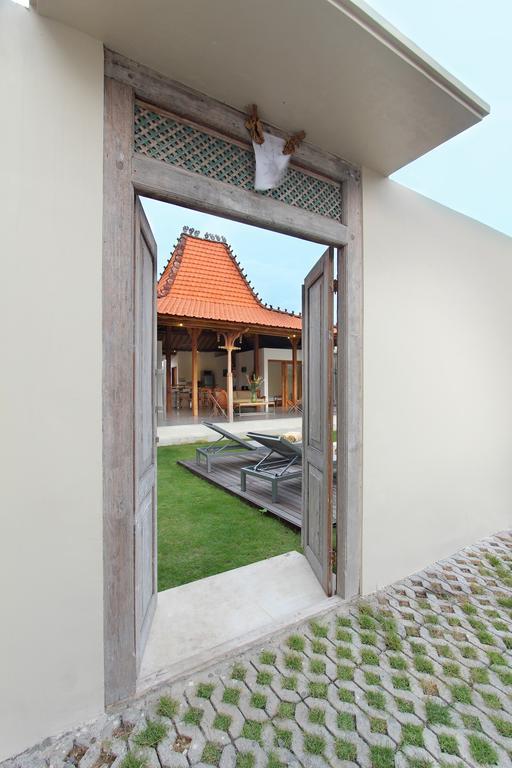 Villa Manik Canggu  Exterior photo